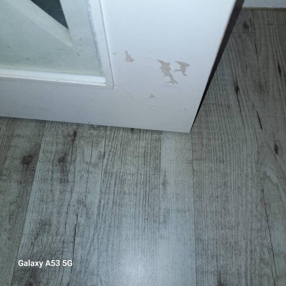 油漆工程案件圖片