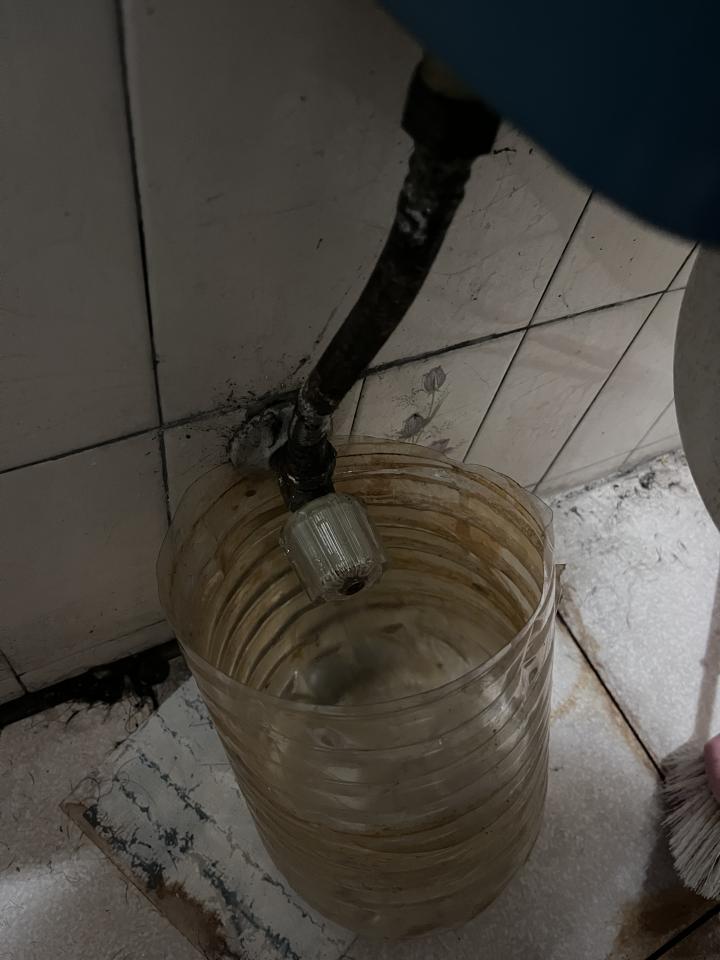 馬桶裝修案件圖片