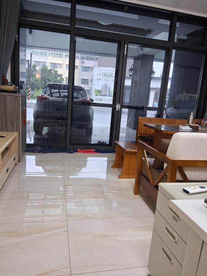 防水閘門案件圖片