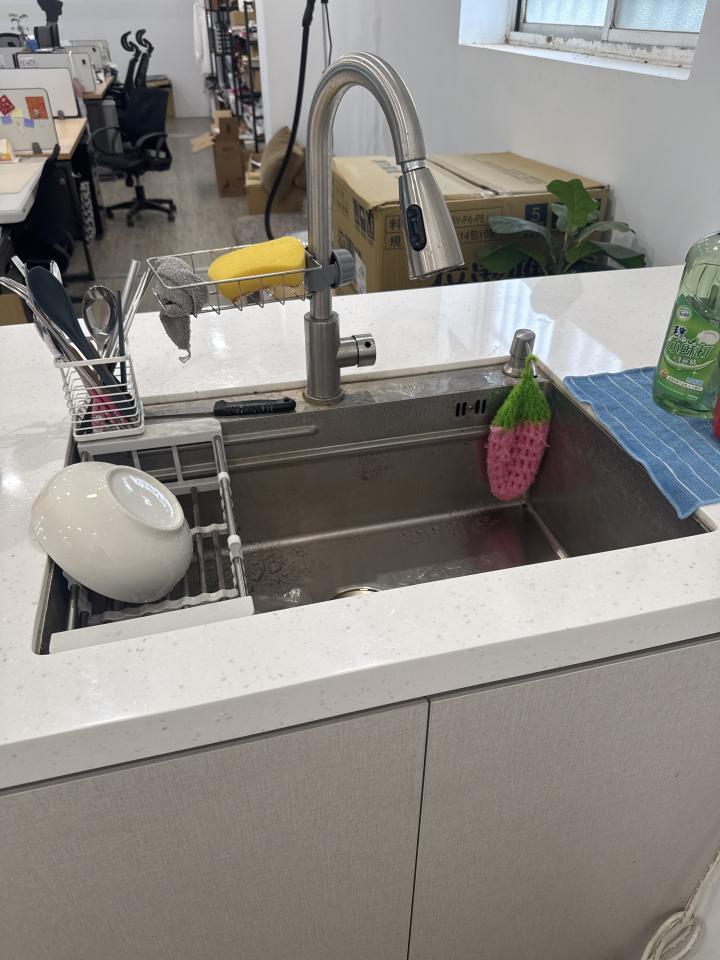 廚房翻新案件圖片