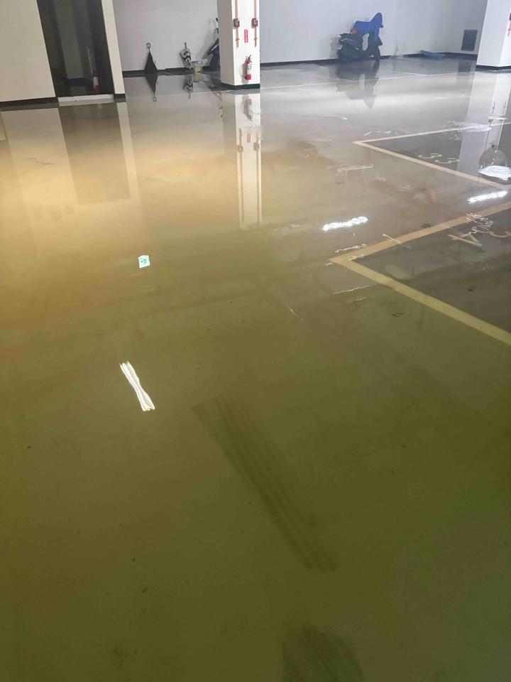 漏水處理案件圖片