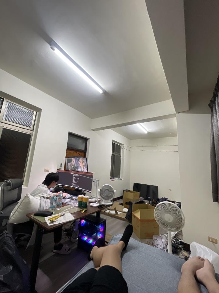 隔音工程案件圖片