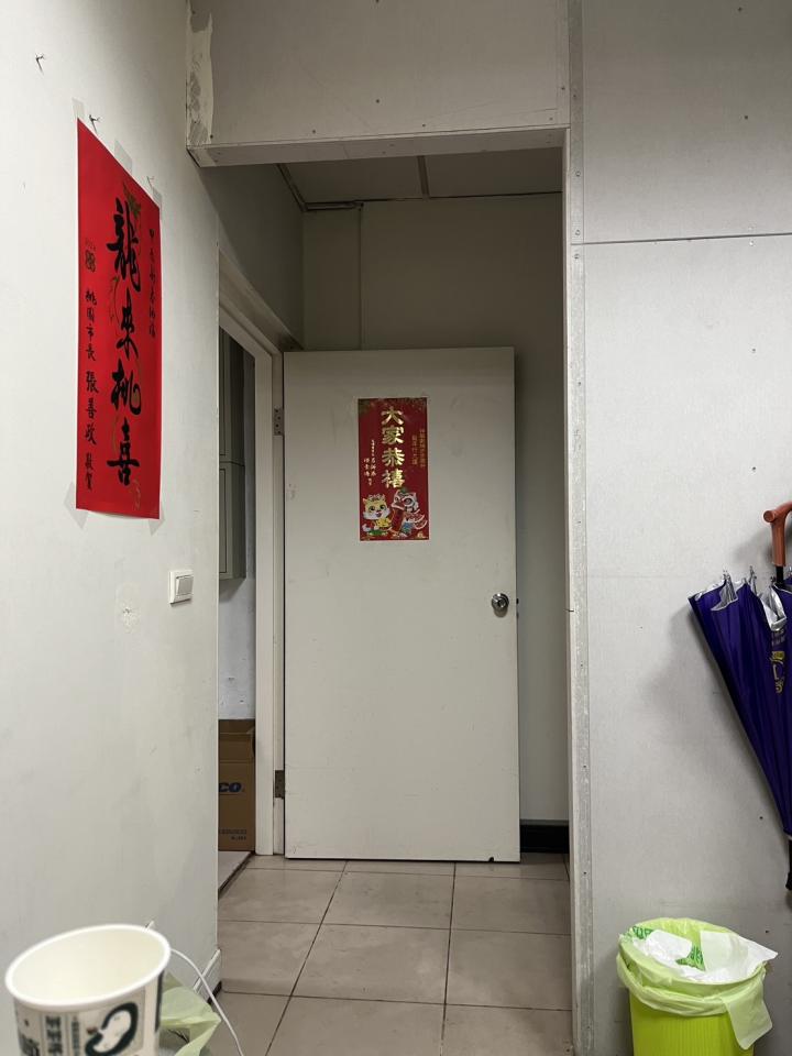 門片安裝案件圖片