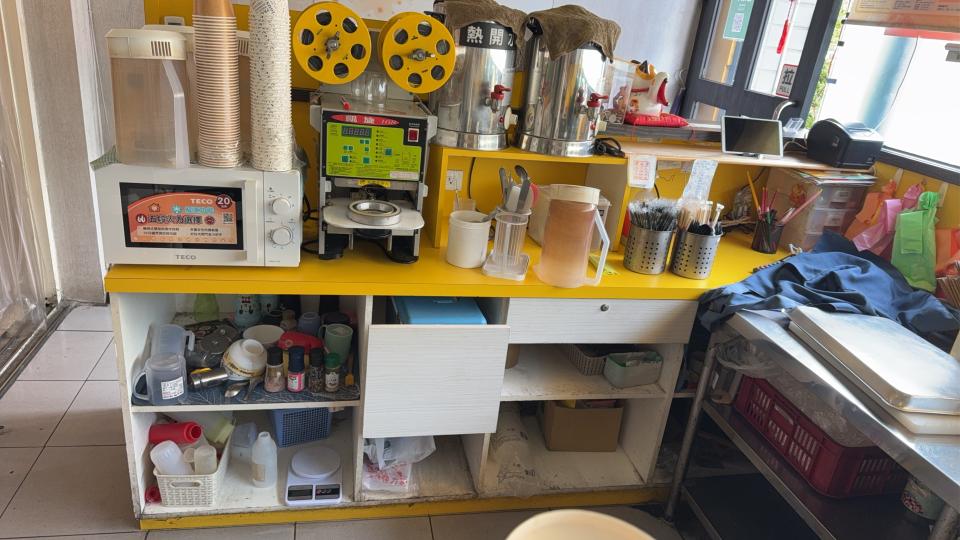 系統櫃訂製案件圖片
