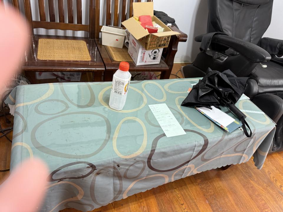 大型家具回收案件圖片