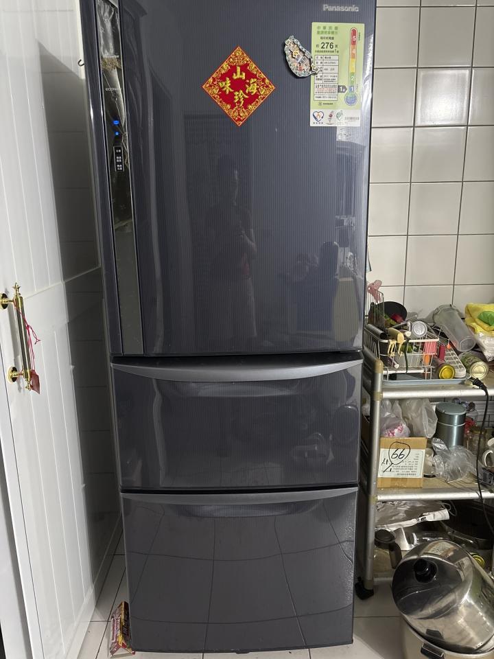 冰箱搬運案件圖片