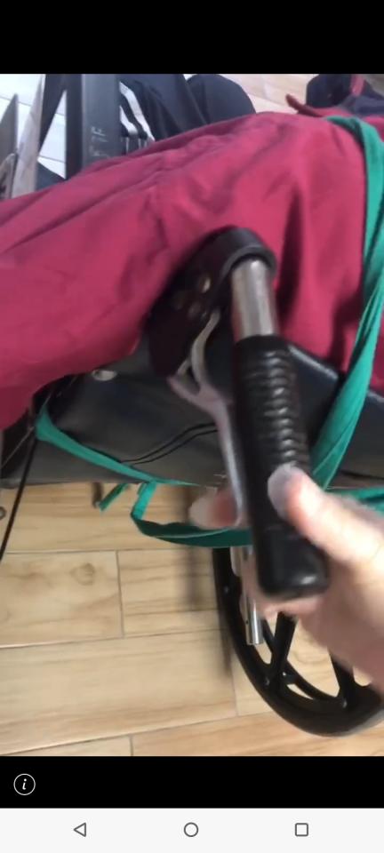 輔具維修案件圖片