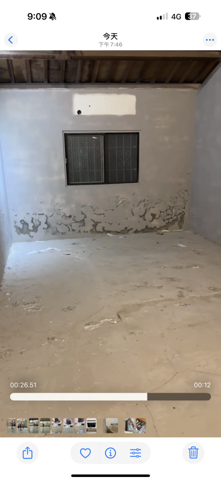 油漆工程案件圖片