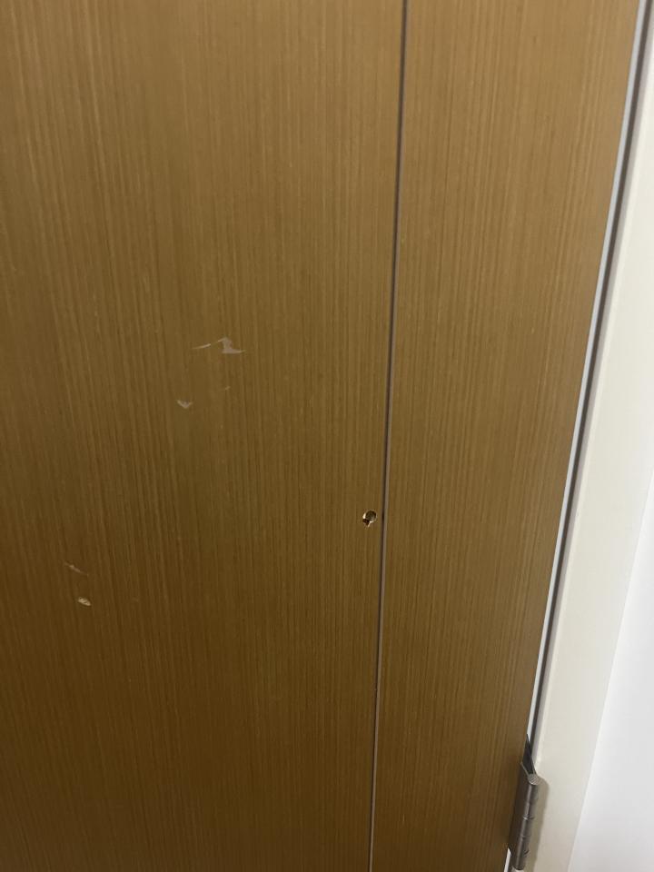 門片維修案件圖片