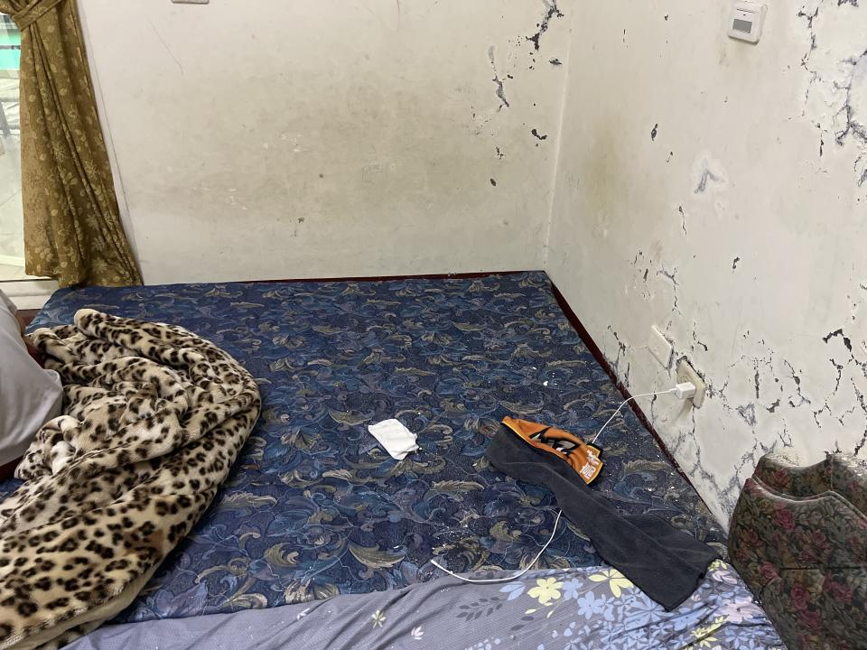 大型垃圾回收案件圖片