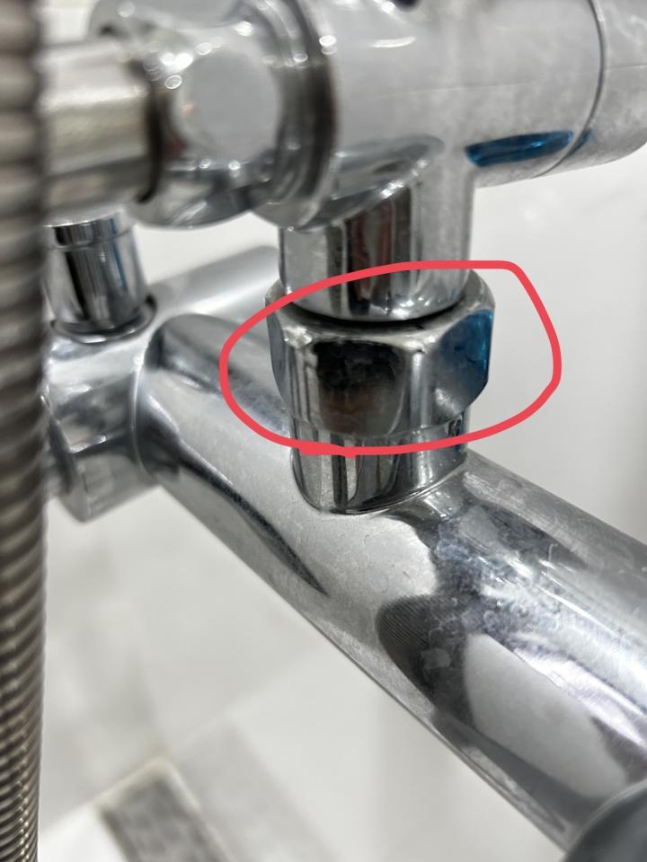 水管維修案件圖片