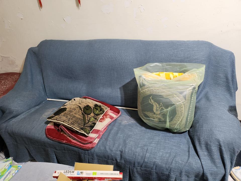 大型家具回收案件圖片