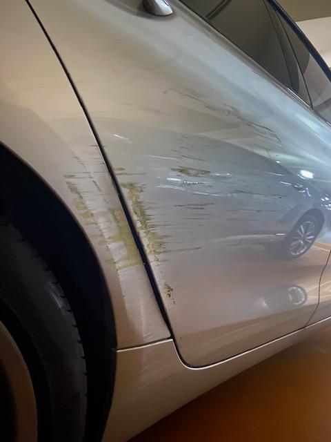 汽車板金烤漆案件圖片 汽車板金烤漆案件圖片