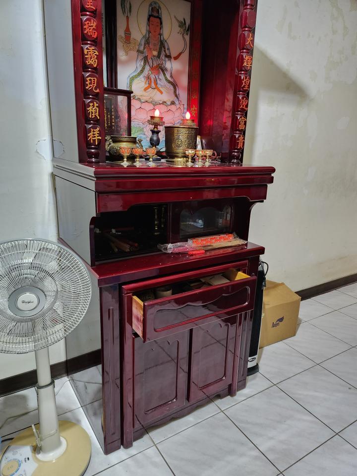 大型家具回收案件圖片