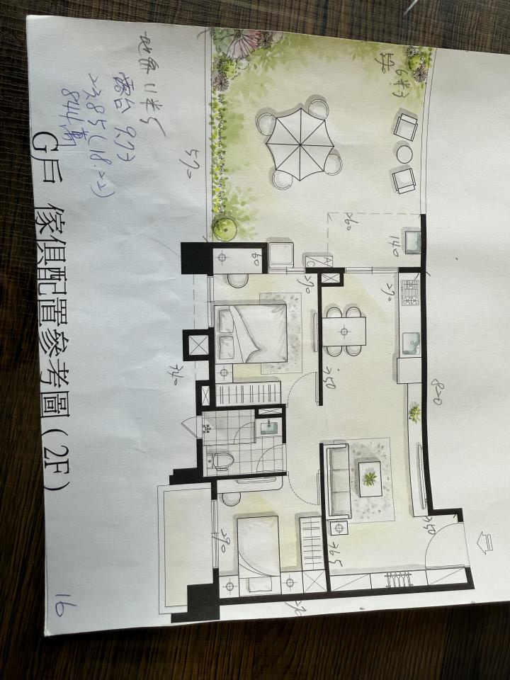 室內設計案件圖片