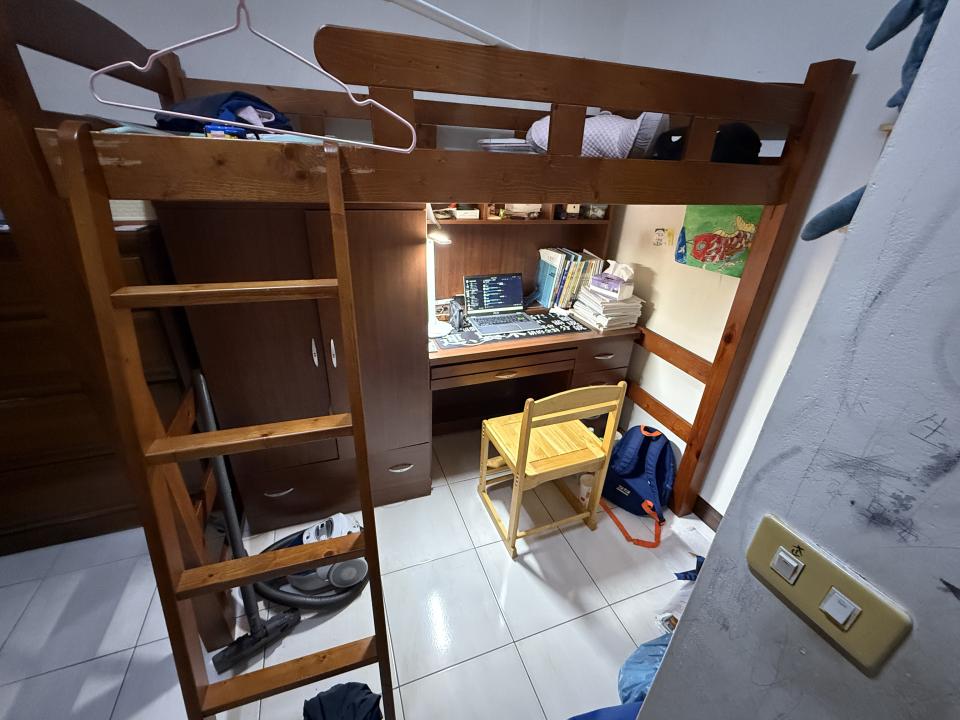 大型家具回收案件圖片
