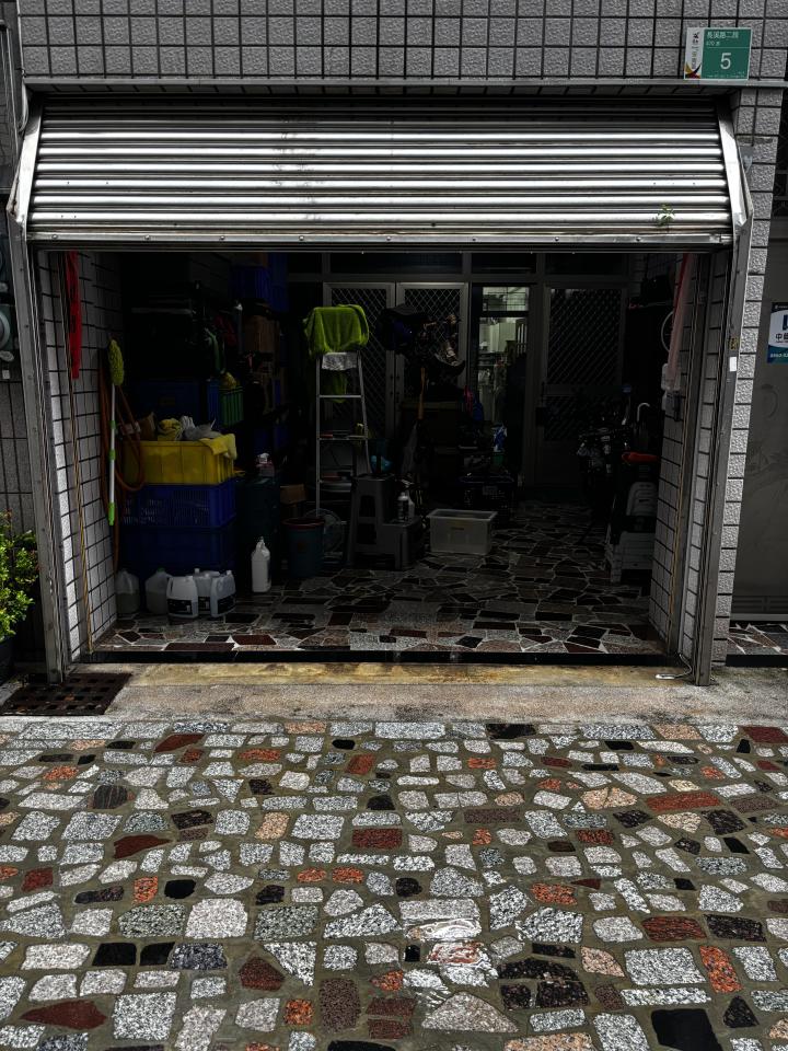 防水閘門案件圖片