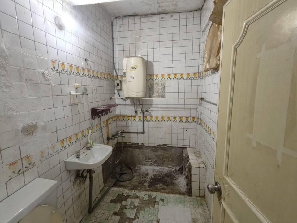 老屋翻新案件圖片