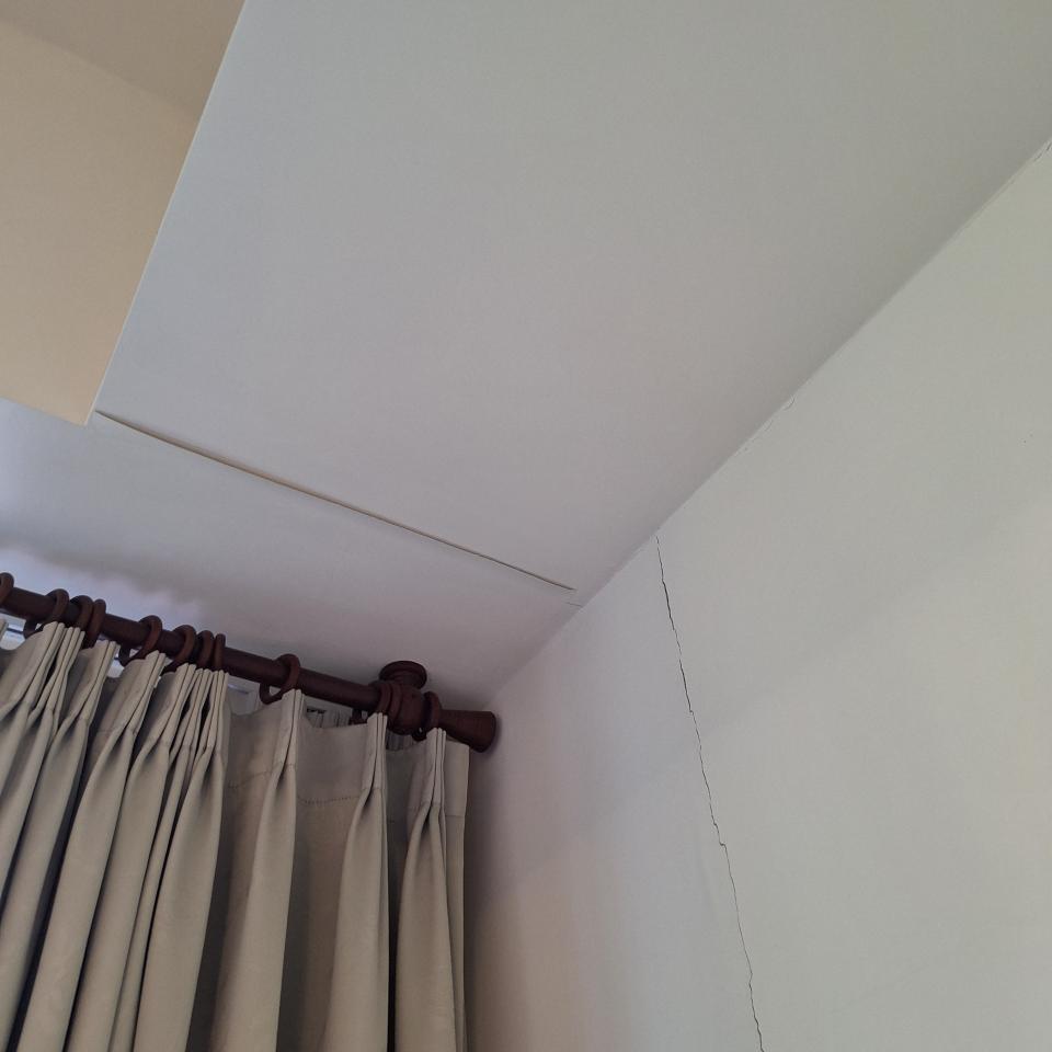 油漆工程案件圖片 油漆工程案件圖片