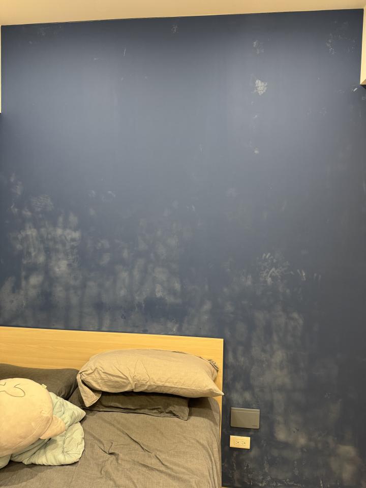 油漆工程案件圖片