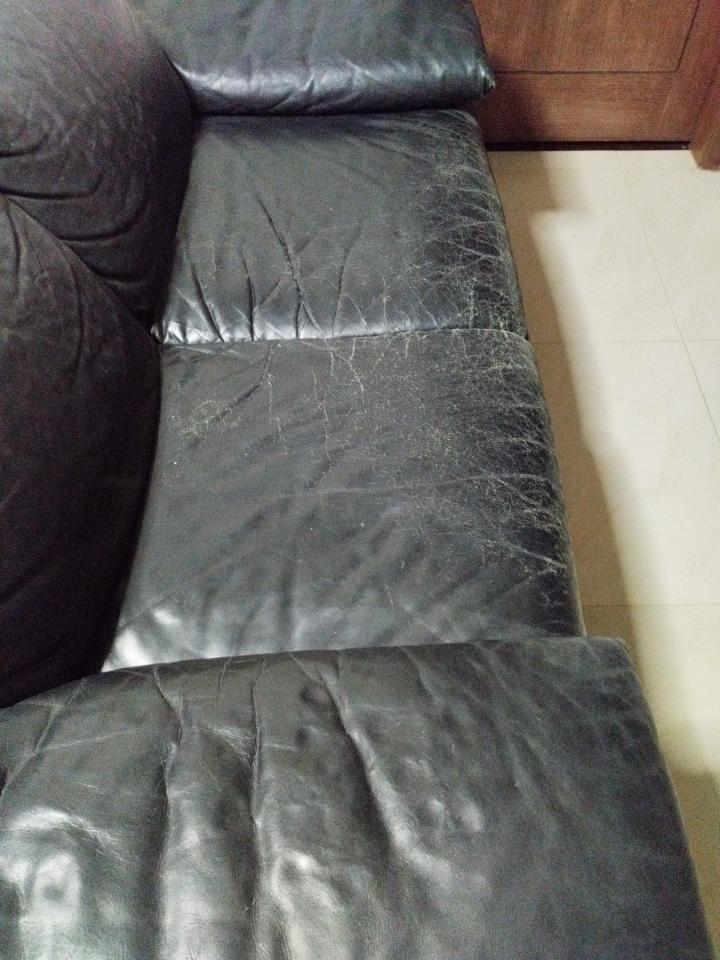 沙發修理案件圖片