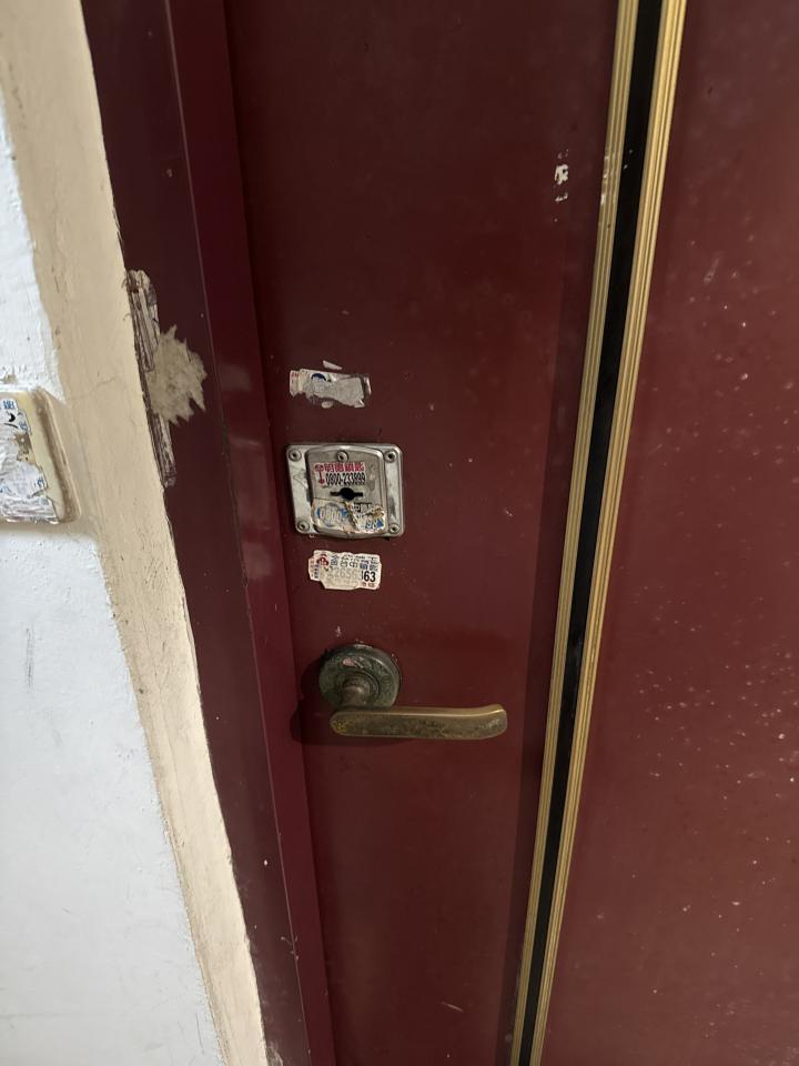 鎖匠案件圖片