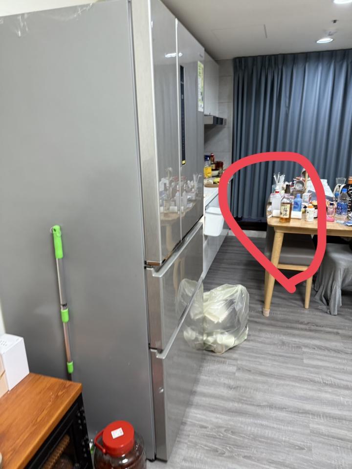 大型家具回收案件圖片