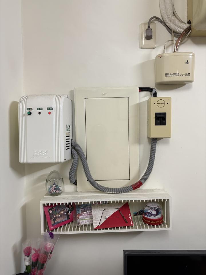 電線裝修案件圖片