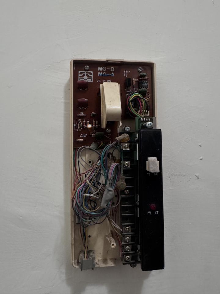 弱電工程案件圖片