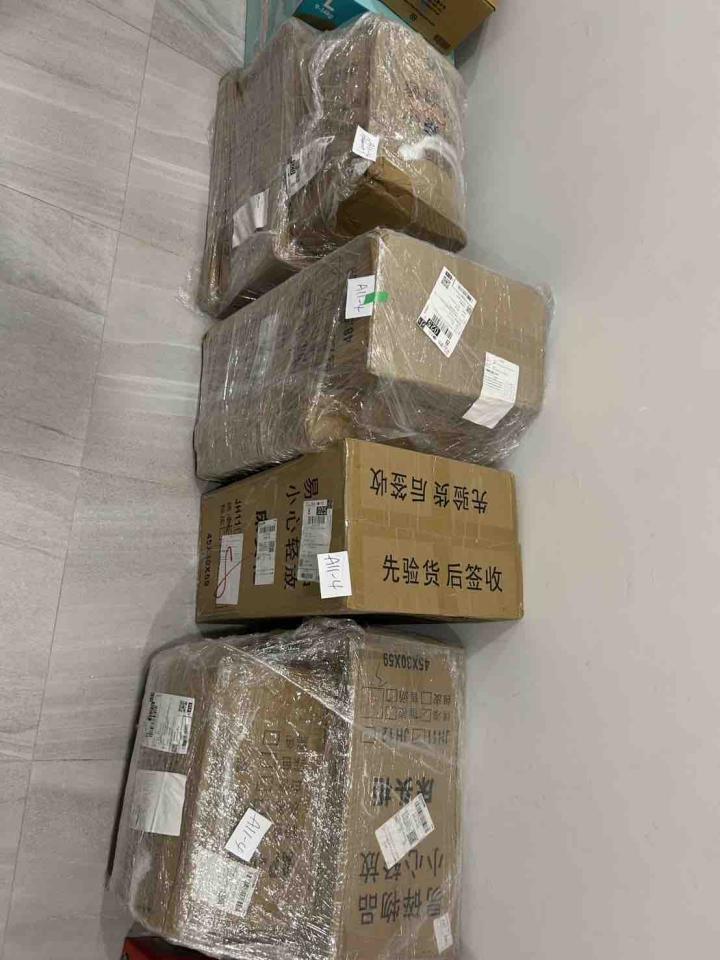 搬家案件圖片