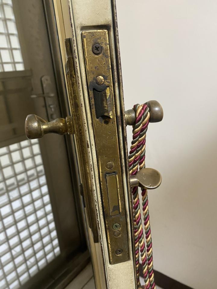 鎖匠案件圖片
