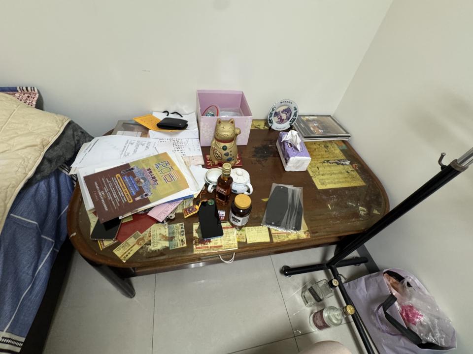 家具搬運案件圖片