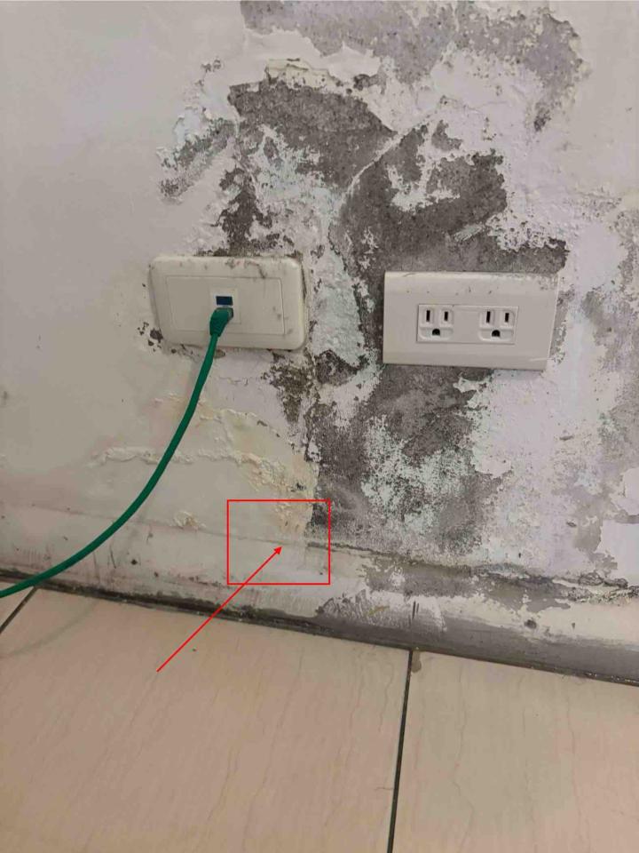 漏水處理案件圖片
