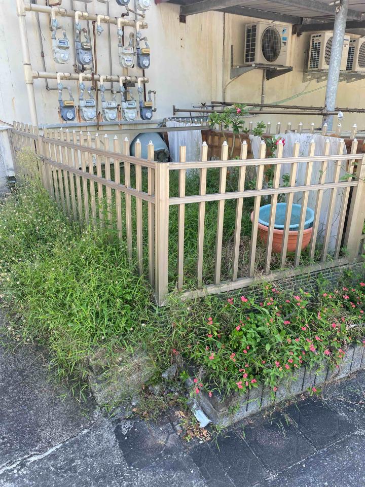 園藝維護案件圖片 園藝維護案件圖片