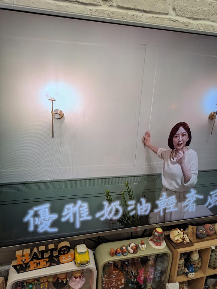 軟裝設計案件圖片
