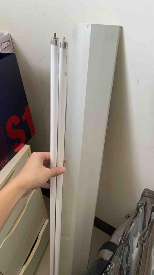 燈具安裝案件圖片