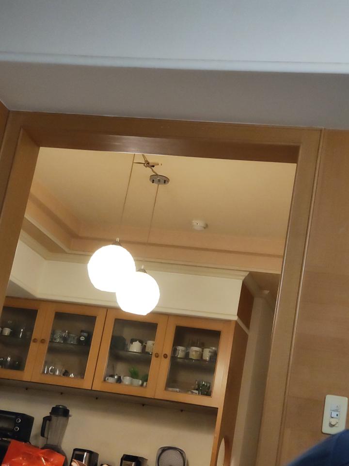 壁紙施工案件圖片