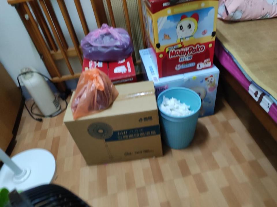 家電維修案件圖片