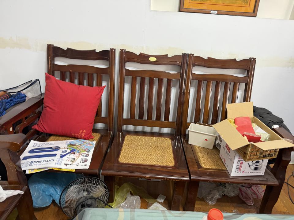 大型家具回收案件圖片