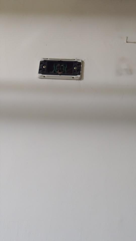 燈具維修案件圖片