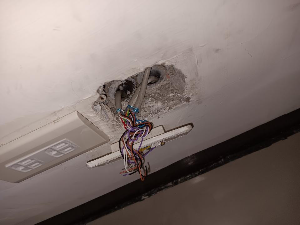 電線裝修案件圖片