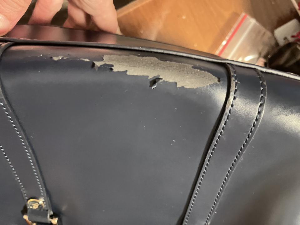修鞋修包案件圖片