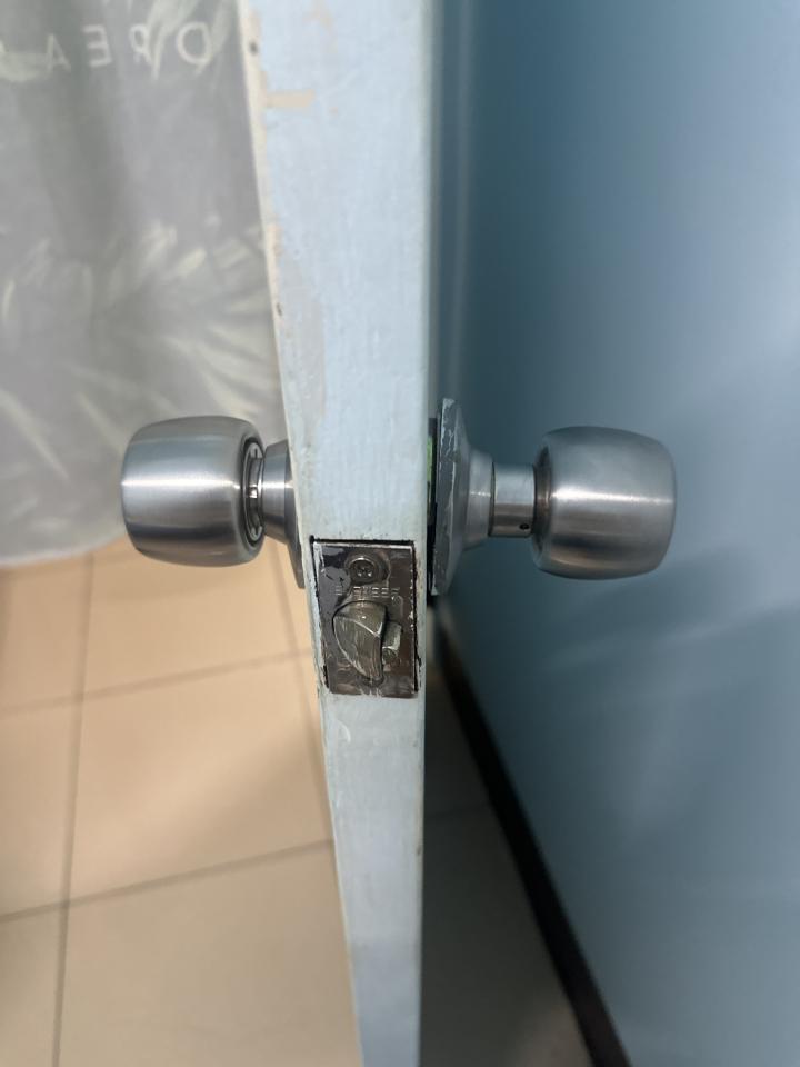 鎖匠案件圖片