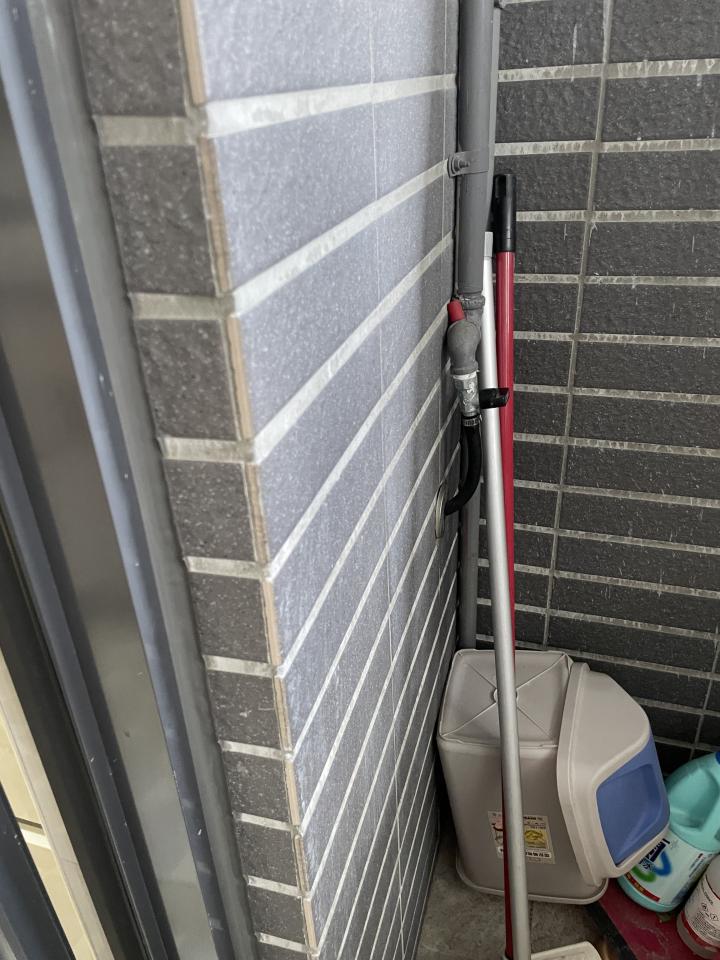 瓦斯管線更換案件圖片