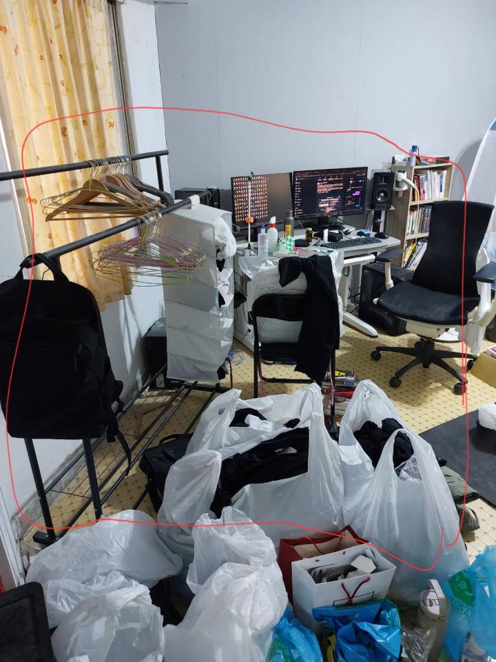 搬家案件圖片 搬家案件圖片