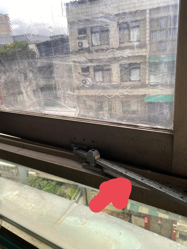 鋁門窗案件圖片