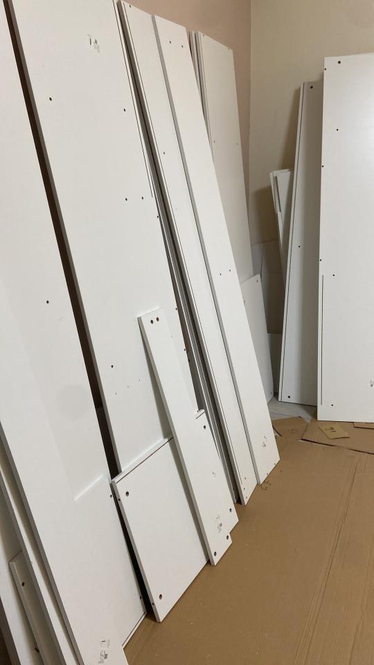 家具組裝案件圖片
