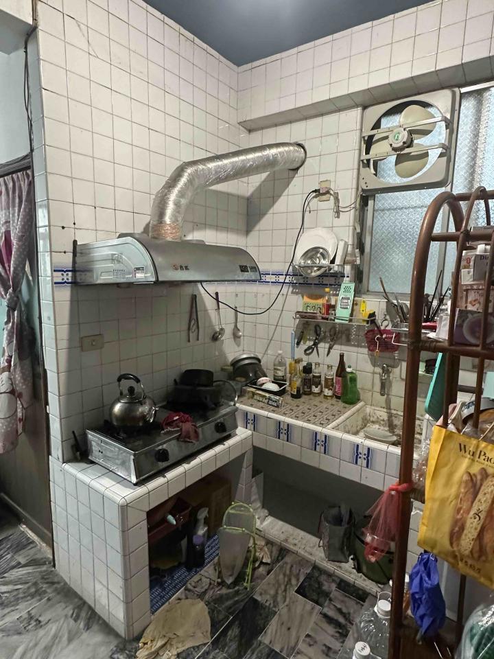 泥作/水泥施工案件圖片