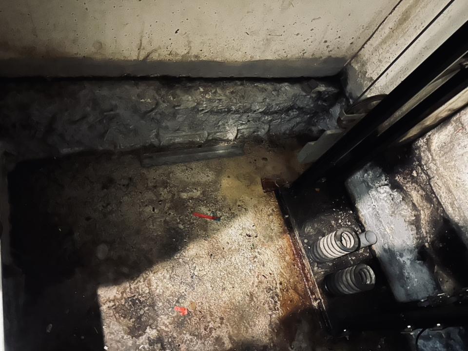 除霉案件圖片