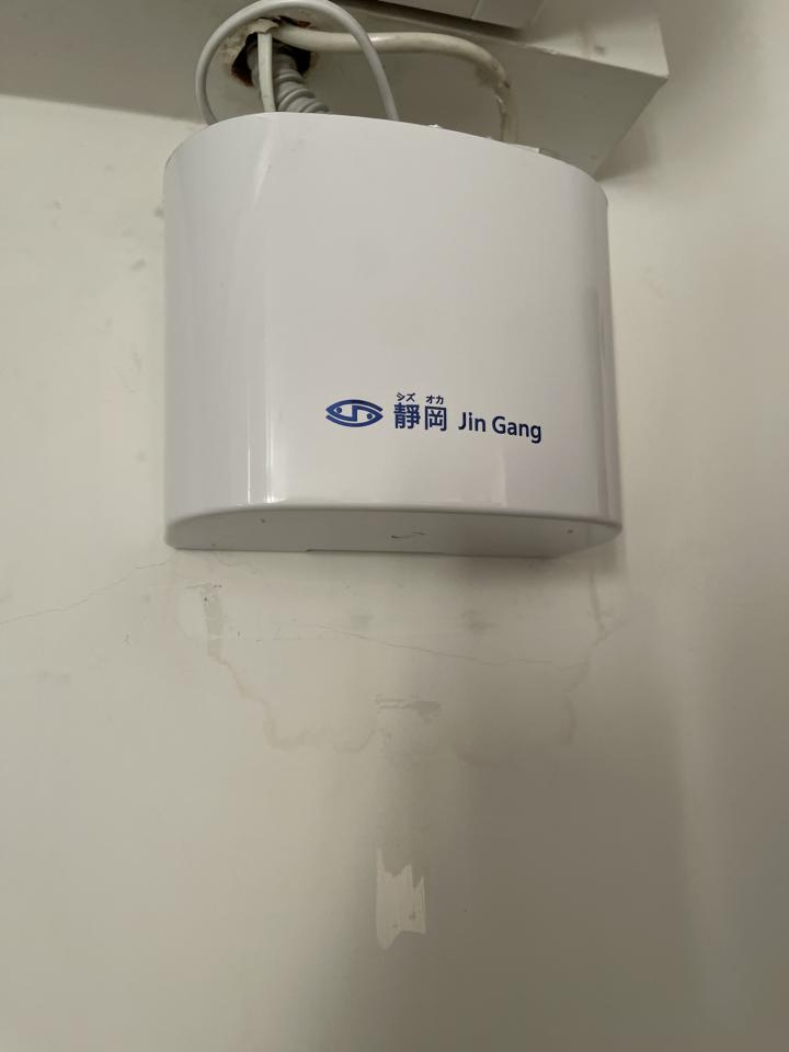 冷氣維修保養案件圖片